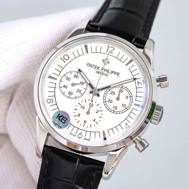 PATEK PHILIPPE Watches